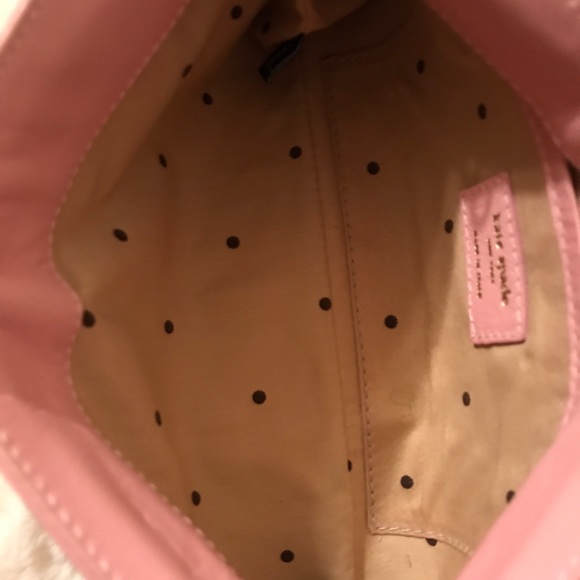 🔥SOLD!!!🔥KATE SPADE CLUTCH/SHOULDER BAG - Picture 2 of 5